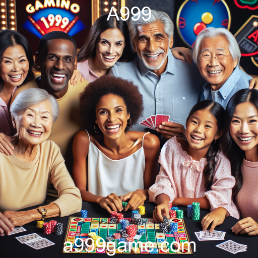 A Importância dos Jogos de Família para Momentos de Conexão